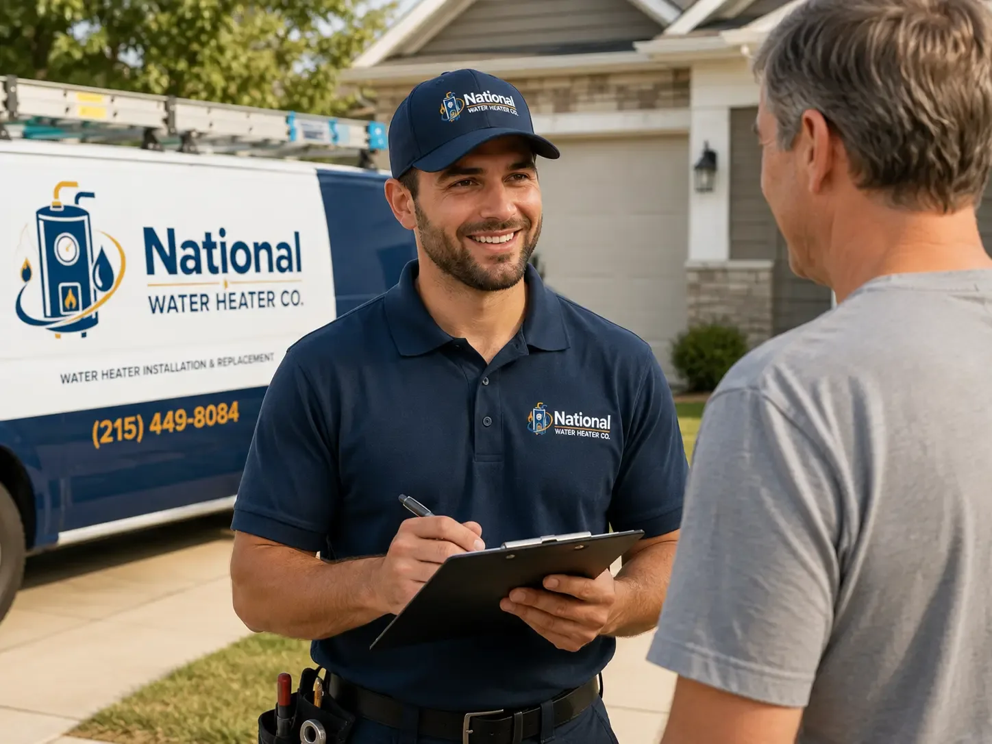 Water Heater Installation Mendocino, CA FAQs